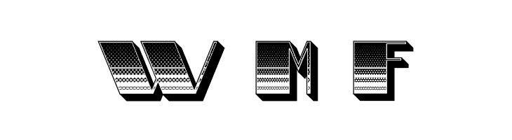 Metzger Regular  Free Fonts Download
