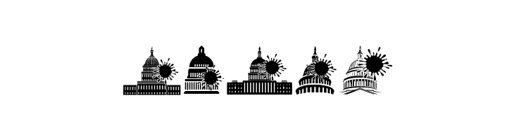 Congress Regular  Free Fonts Download