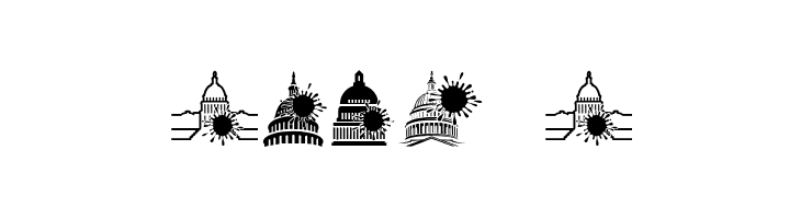 Congress Regular  Free Fonts Download