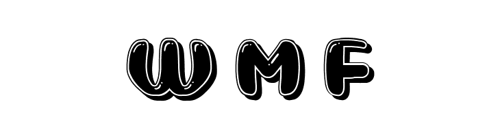 Devianza Regular  Free Fonts Download