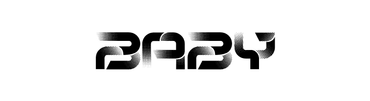 Tourner Regular  Free Fonts Download