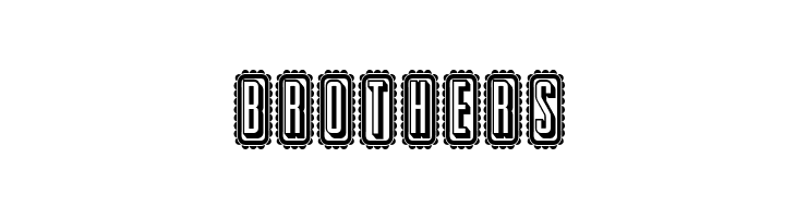 Capital Relationship Regular  Free Fonts Download