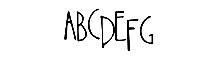 The Buns  Free Fonts Download