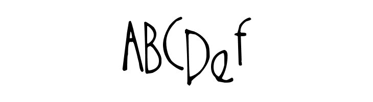 The Buns  Free Fonts Download