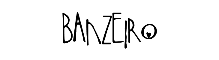 The Buns  Free Fonts Download