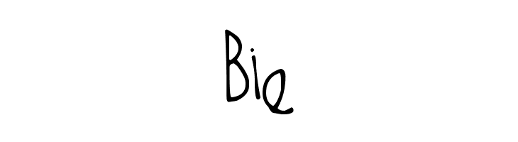 The Buns  Free Fonts Download