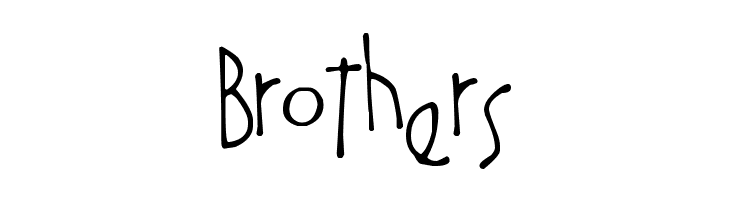 The Buns  Free Fonts Download