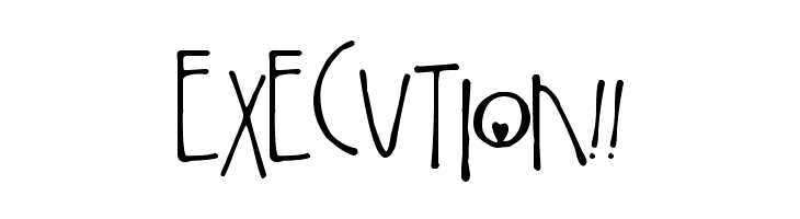 The Buns  Free Fonts Download