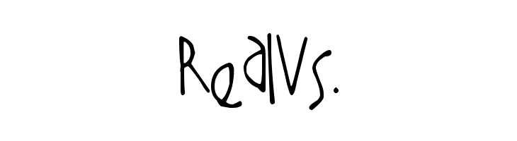 The Buns  Free Fonts Download