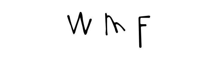 The Buns  Free Fonts Download