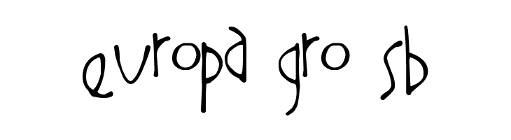 The Buns  Free Fonts Download