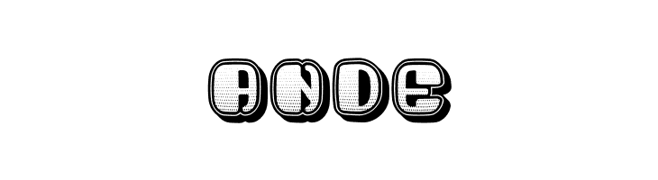 Sparrow Regular  Free Fonts Download