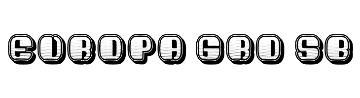 Sparrow Regular  Free Fonts Download