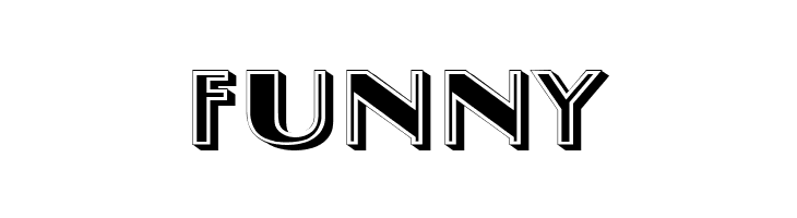 Excessive Regular  Free Fonts Download