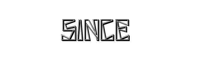 Gabaritos Regular  Free Fonts Download