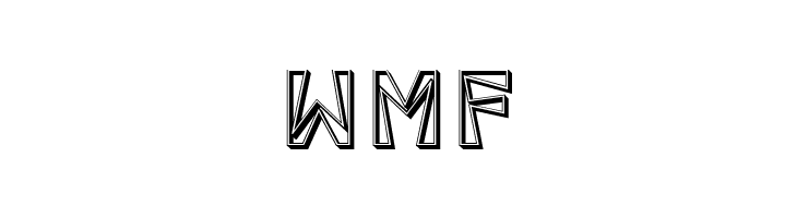 Gabaritos Regular  Free Fonts Download