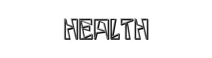 Gabaritos Regular  Free Fonts Download