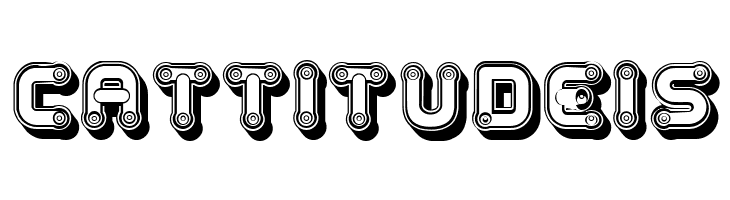 Peureux Hollow Regular  Free Fonts Download