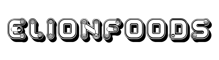 Peureux Hollow Regular  Free Fonts Download