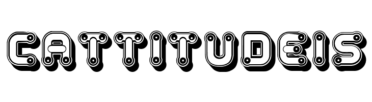 Peureux Hollow Extravagant Regular  Free Fonts Download