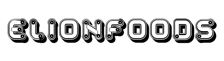 Peureux Hollow Extravagant Regular  Free Fonts Download