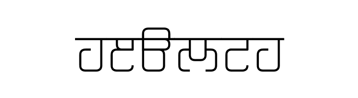 Magaz Light  Free Fonts Download