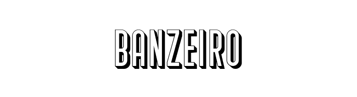 Bungler Light Regular  Free Fonts Download