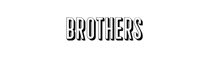 Bungler Light Regular  Free Fonts Download