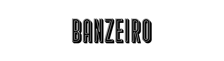 Bungler Regular  Free Fonts Download