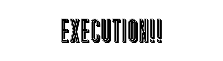 Bungler Regular  Free Fonts Download