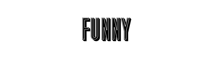 Bungler Regular  Free Fonts Download