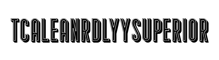 Bungler Regular  Free Fonts Download