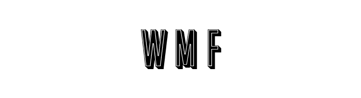 Bungler Regular  Free Fonts Download