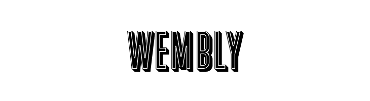 Bungler Regular  Free Fonts Download