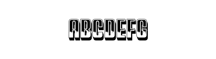Comunismo Regular  Free Fonts Download