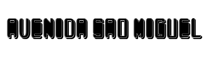 Together Flat Regular  Free Fonts Download