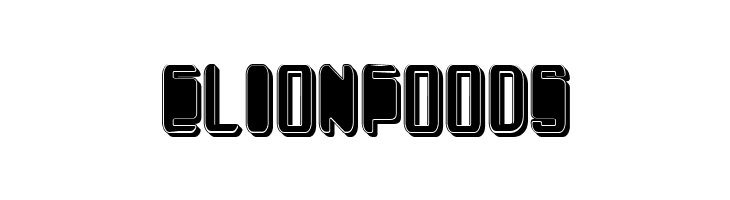 Together Flat Regular  Free Fonts Download