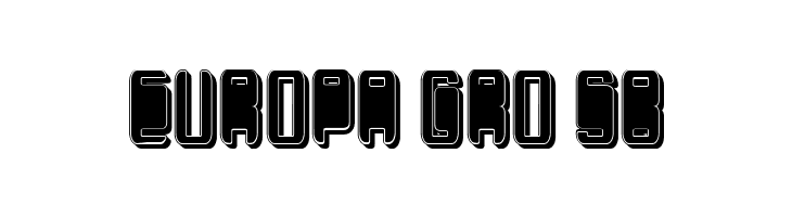 Together Flat Regular  Free Fonts Download