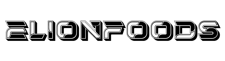 Squalor Halftone Regular  Free Fonts Download