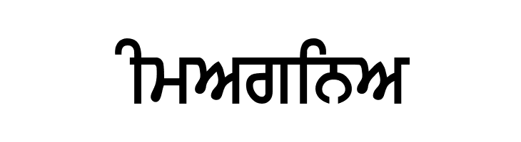 SamtolAmritLight Bold  Free Fonts Download