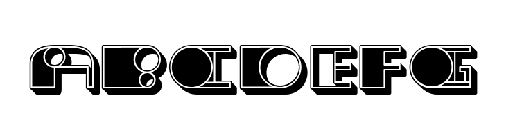 Assignation Regular  Free Fonts Download