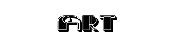 Assignation Regular  Free Fonts Download