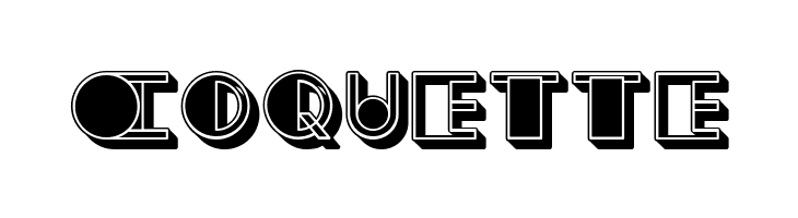 Assignation Regular  Free Fonts Download