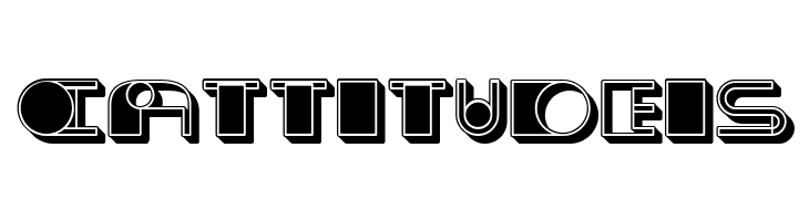 Assignation Regular  Free Fonts Download