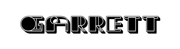 Assignation Regular  Free Fonts Download