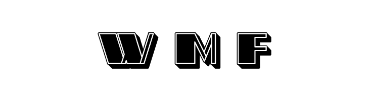 Assignation Regular  Free Fonts Download