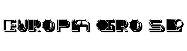 Assignation Regular  Free Fonts Download