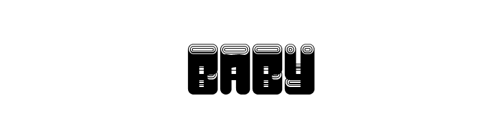 Hangup Regular  Free Fonts Download