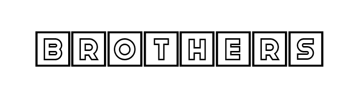 Avalon Square Regular  Free Fonts Download