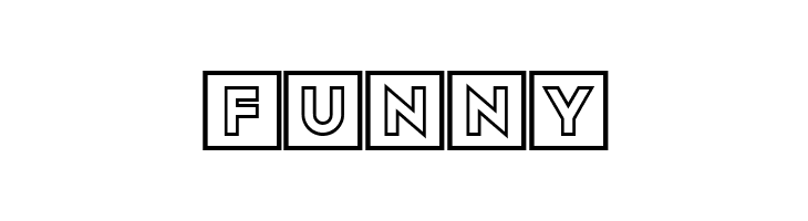 Avalon Square Regular  Free Fonts Download